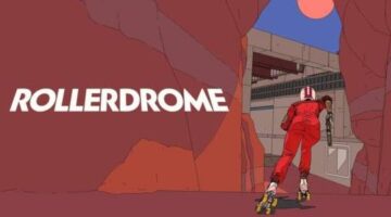 Rollerdrome Might Be Part Of PlayStation Plus Extra