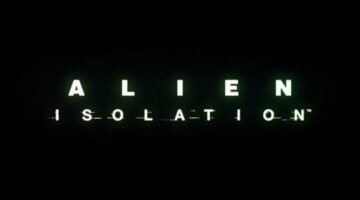 Alien: Isolation Collection Costs Fraction Of Price On GOG