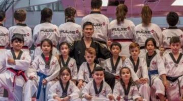 Pulse Martial Arts Complex (Mississauga)
