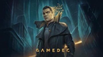 Gamedec | Nintendo Switch Release Date Trailer