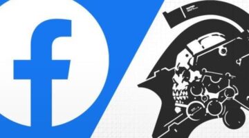 Kojima Productions launches Facebook page