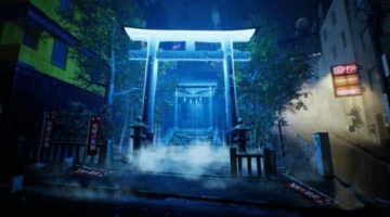 Why Ghostwire Tokyo deserves a sequel