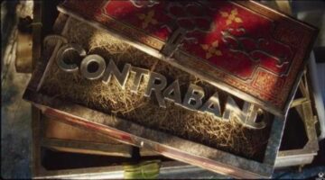 Microsoft Files New Trademark For CONTRABAND