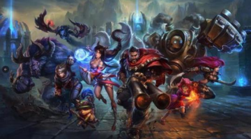 Teamfight Tactics and League of Legends Patch 12.11 just revealed