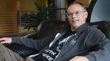 Fortnite Token cryptocurrency is a SCAM! Says Epic Games CEO