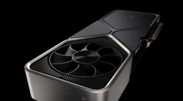 NVIDIA GeForce RTX 4090 Rumored To Be More Than Twice As Fast As RTX 3090