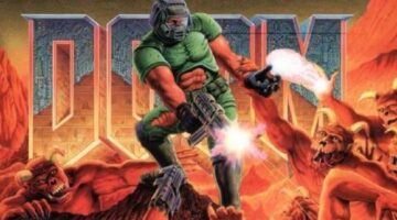 Someone got Doom to work on Apple’s forgotten OS