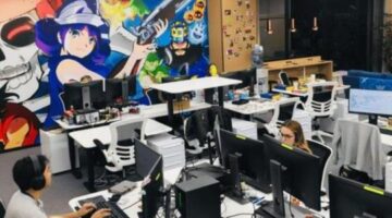 Keywords snaps up Age of Empires game developer for US$32.5mln