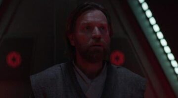 Obi Wan Kenobi Episode 4 Review: