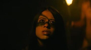 Prey Trailer Out Ft Amber Midthunder, Dane DiLiegro and More
