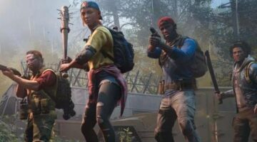 Back 4 Blood Finally Lets You Kick Idle Players