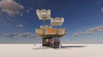 Architects in the Metaverse: Meet the Co-founder of China’s Star Metaverse Builder