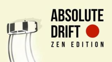 “Absolute Drift” is getting a special boxed edition for the Nintendo Switch in EU this Autumn (2022)
