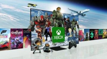 Xbox Gaming on Your Samsung Smart TV; No Console Required
