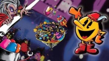 Review: Be sure to save up your tokens for Pac-Man Museum+… you’re gonna need them. – Entertainium