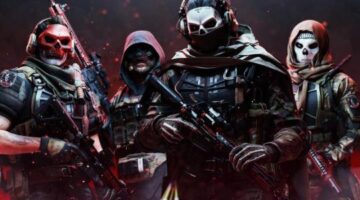 Modern Warfare 2’s PS4 and Xbox One versions aren’t available for less than $70/£70