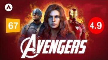How To Kill A Game – The Tragedy of Marvel’s Avengers