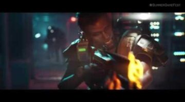 Summer Game Fest: Aliens Dark Descent World Premiere Trailer