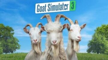 Summer Game Fest: Goat Simulator 3 World Premiere Trailer
