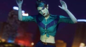Saints Row’s Boss Factory sets an inclusivity benchmark – The Loadout