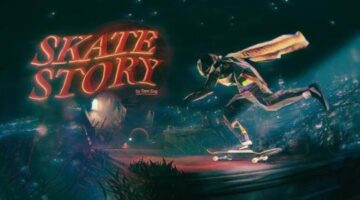 Skate Story | Coming 2023