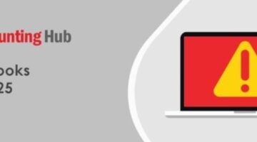 How to Fix QuickBooks Error 6125