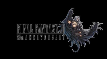 Final Fantasy 7 25th Anniversary Celebration Announced for June 16