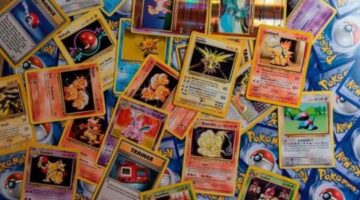 The Pokémon Company doubled the amount of Trading Cards it printed last year to combat scalping