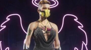 Saints Row Boss Factory Showcase – All Items