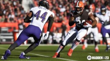 Madden NFL 23 Closed Beta Impressions – The Outerhaven