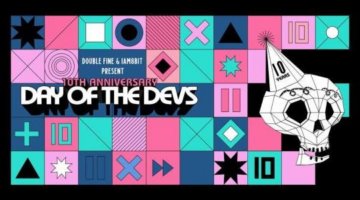 Day of the Devs 2022 — indie highlights coming to PlayStation