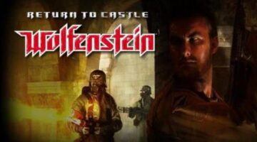 An AMD Engineer is giving Return to Castle Wolfenstein a Path Tracing Upgrade