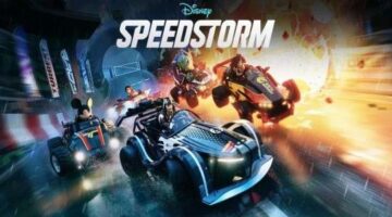 Disney Speedstorm is Pay to Win Lootbox Gambling for Kids