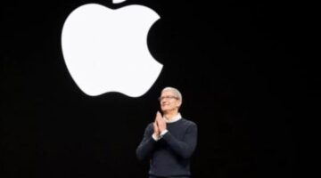 According to Apple CEO Tim Cook, remote work is a mother of all experiments
