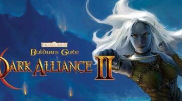 “Baldur’s Gate: Dark Alliance II” is coming to PC and consoles this Summer (2022)