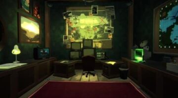 Summer Game Fest 2022 – Escape Academy is a Masterclass in Puzzle Gameplay | COGconnected