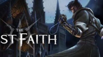 The Last Faith Receives New Gameplay Trailer, Gains Playstack as Publisher