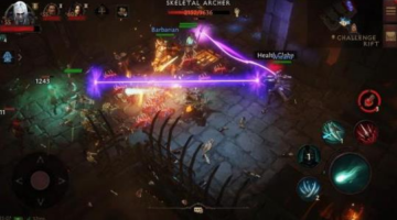 Diablo Immortal Review – Nine Circle$ of Hell | BossLevelGamer