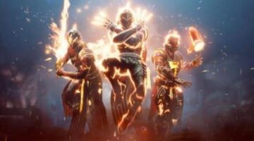 Destiny 2 Deep Explorer Armor | How to Get