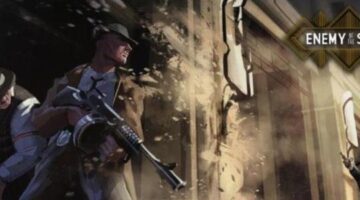 Get Rich or Get Remembered in Enemy of the State