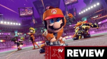 Mario Strikers Battle League: Review | UnboxedTV