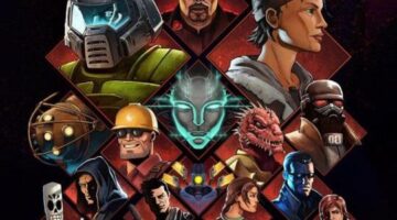 Nightdive Studios teases something new for PC Gaming Show