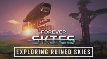 Far From Home has just released some new info and a brand-new gameplay trailer for “Forever Skies”