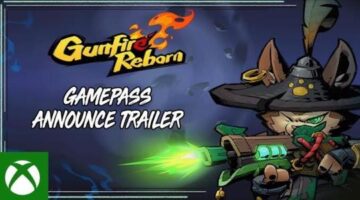 Gunfire Reborn – Xbox Game Pass Announce Trailer – Xbox & Bethesda Games Showcase 2022