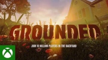 Grounded – Full Release Announcement Trailer – Xbox & Bethesda Games Showcase 2022