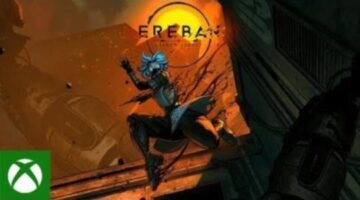 Ereban: Shadow Legacy Announcement Trailer – Xbox & Bethesda Games Showcase 2022