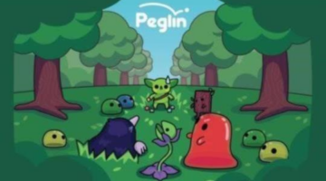 Why Peglin Deserves Your $20