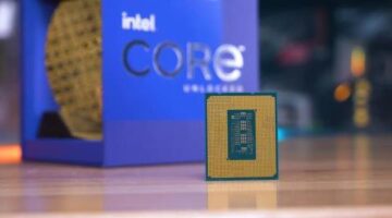 Intel 4 process might enable 20 percent higher clock speeds with identical power consumption