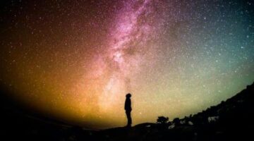 NASA is assembling an independent team to study unidentified aerial phenomena