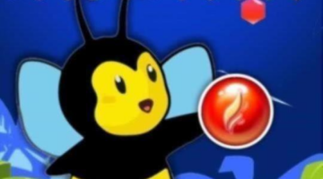 Bubble Honey Shooter – Apps on Google Play